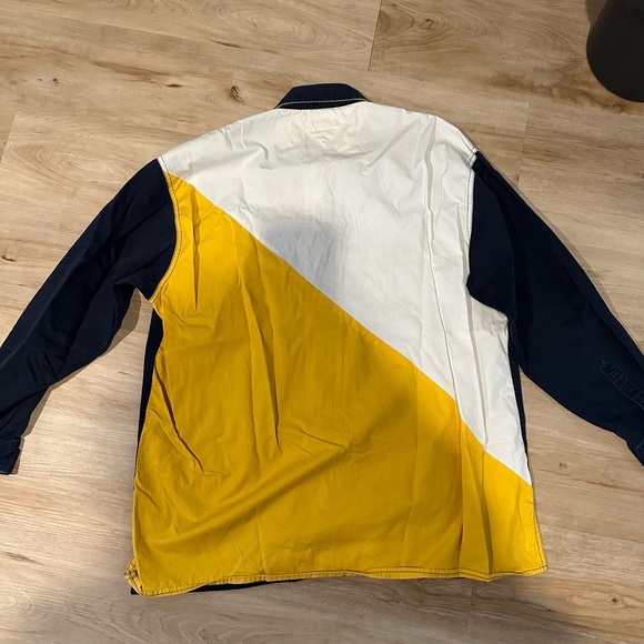 Vintage Tommy Hilfiger Sailing Jacket - Picture 4 of 4